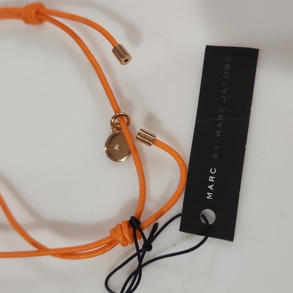 Marc By Marc Jacobs bracelet NWT - Picture 4 of 5